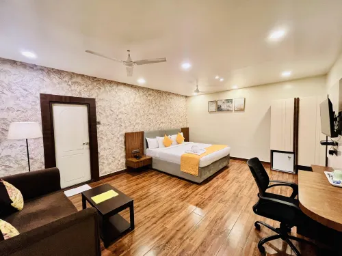 Shankar Bhavan by Vinayak Hotels - 3-Star