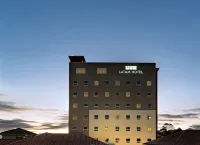 Latam Hotel Plaza Pradera Quetzaltenango Hotel a 