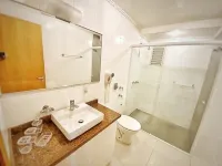 105 Saint Sebastian Flat Hotel a Jaragua do Sul