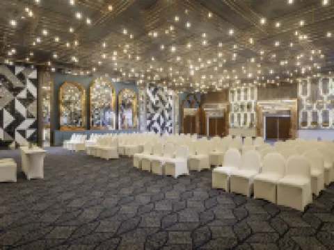 Radisson Gurugram Udyog Vihar Hotéis em Gurugram