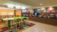 Best Western Allentown Bethlehem Lehigh Valley Inn Suites - breakfast
