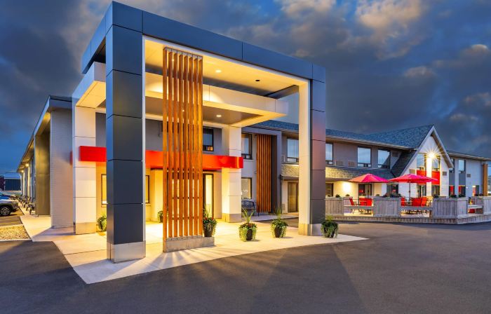 Comfort Inn