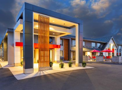 Comfort Inn