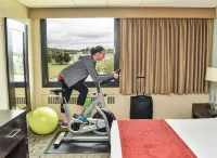 Hotel UMass Hotel a Amherst