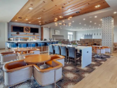 Cambria Hotel Richardson - Dallas Hotels in Richardson