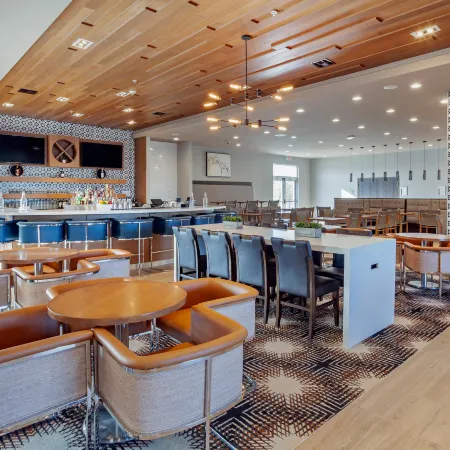 Cambria Hotel Richardson - Dallas