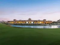 Kempinski Nile Hotel Cairo Hotels near Kabab El Refaey