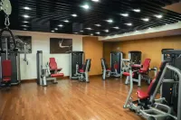Kempinski Al Othman Hotel Al Khobar - palestra