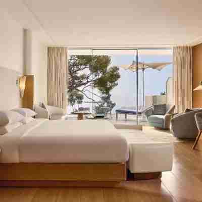 The Maybourne Riviera, Maybourne Hotel Collection Rooms