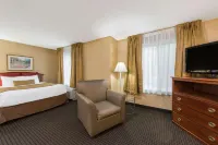 Lancaster Suites