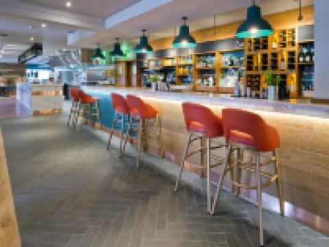 Premier Inn Birmingham Oldbury (M5, Jct2) Hotel a Oldbury