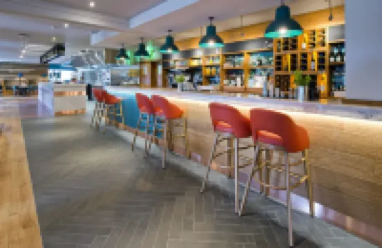 Premier Inn Birmingham Oldbury (M5, Jct2)