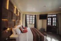 Valle Del Sol Yucay Hotels in Calca