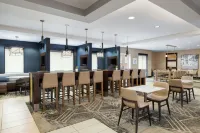 Residence Inn des Moines Downtown - Aamiainen