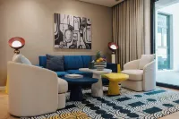 The Muse Hotel Hoteles en Lusail