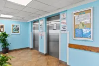 Direct Ocean View - Exclusive Sand Beach Club 2BR! Hotels in Horry County