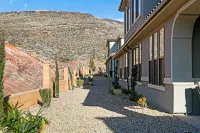 1 Dreamy Place Townhouse - Pet friendly