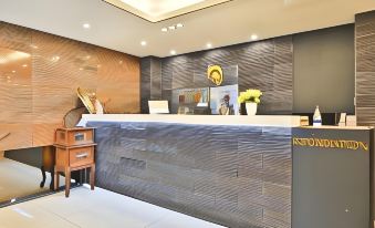 Beyond Hotel