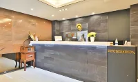 Beyond Hotel