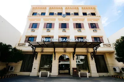 Hotel San Marco Hotels near Nurul Huda Mosque