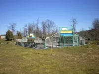 Large furnished cottage with terrace Hotels in Beynat