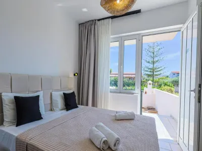AVENA Suites – Where Comfort Meets the Coast
