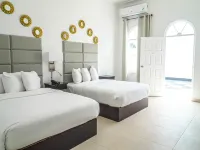 Jamaica Palace Hotel Hotels in Drapers