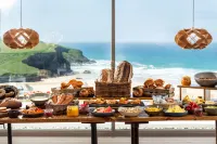 Bedruthan Hotel & Spa - breakfast