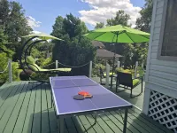 Welcome to vacation paradise