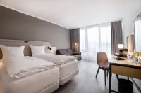 Scotty & Paul Hotel Deggendorf