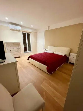 La Casa di Andrea Caltagirone