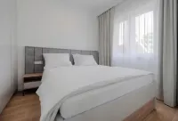 Two Bedroom Apartment with Sea View Jake - Ocean View