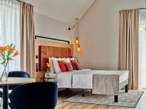 Hotel Bergo Resort & Spa