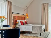 Hotel Bergo Resort & Spa Các khách sạn ở Szklarska Poreba