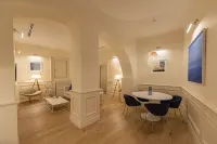 Costamante Suites & Spa Hotels in Castellammare del Golfo