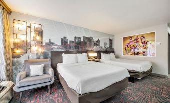 Best Western Plus Music Row