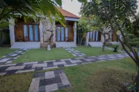 Abian House Nusapenida Hotel dekat Pura Goa Giri Putri