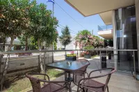 Orchidea Boutique Hotel Hotels in Kallithea Halkidikis