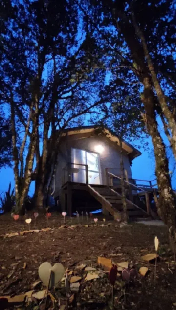 O Chale Encantado Hotels in Rancho Queimado