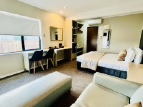 Marineland Motel Hotels in Napier