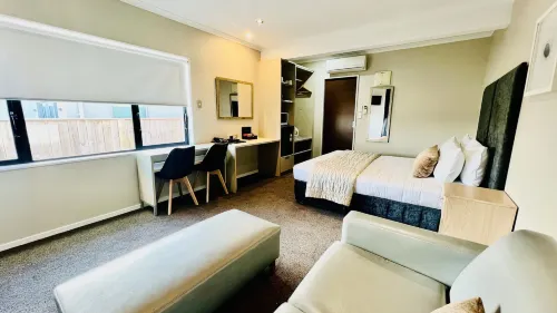 Marineland Motel