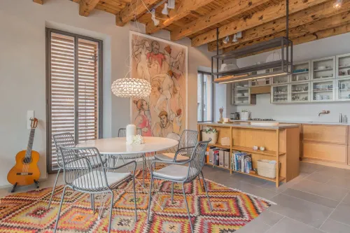 Casa Stella - Boutique