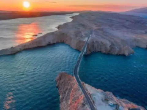 Suzi公寓 帕格酒店