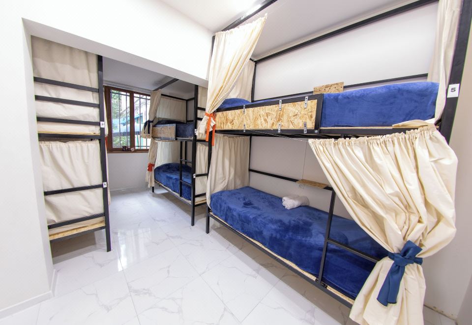 아르메나 호스텔 이미지