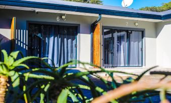 Villameyer Lodge