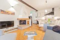 Volta Apartment in Como