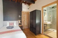 Annama Coliving - Balcony