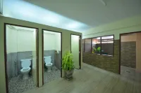 Phangan Barsay Hostel Hotel di Ko Pha-ngan District