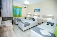 Hotel Fazenda Mato Grosso فنادق في Coxipo da Ponte