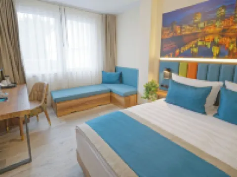 Friends Hotel Düsseldorf-Airport Ratingen Hotels in Ratingen